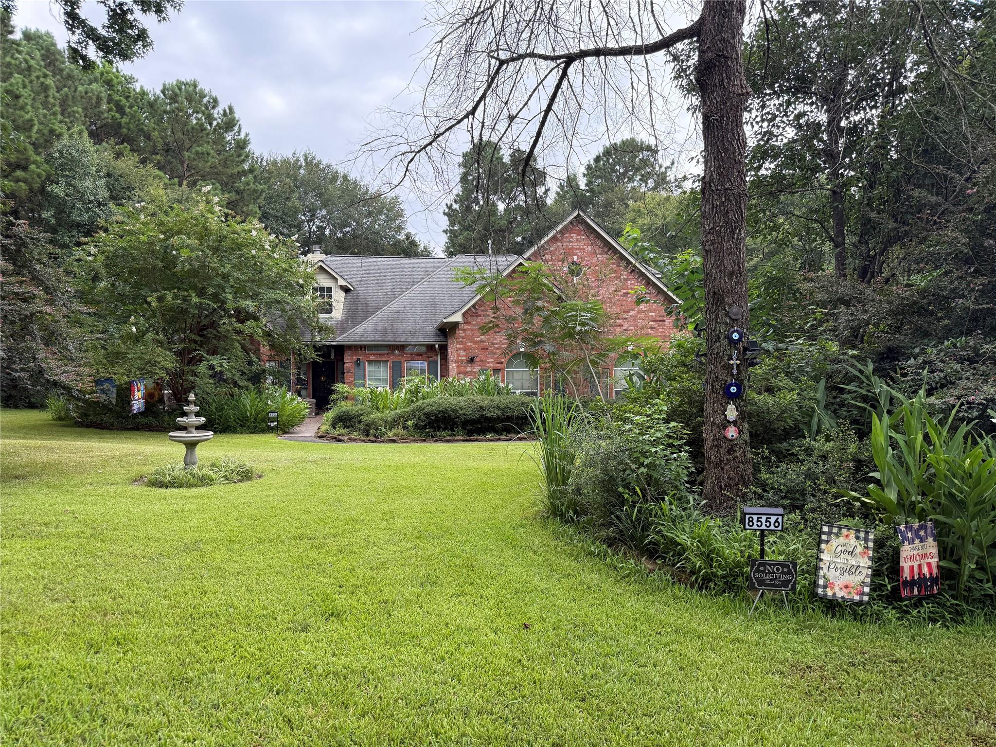 8556 Prince William Court