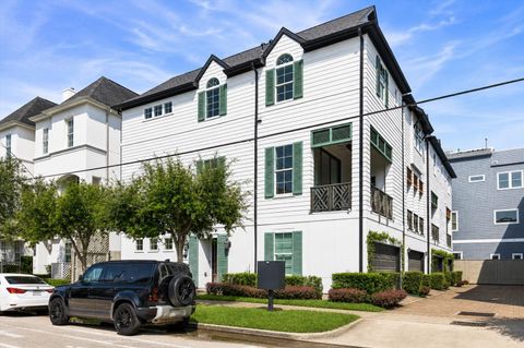 Photo of 2314 Hutchins Street, Houston, TX 77004 (MLS # 18450600)