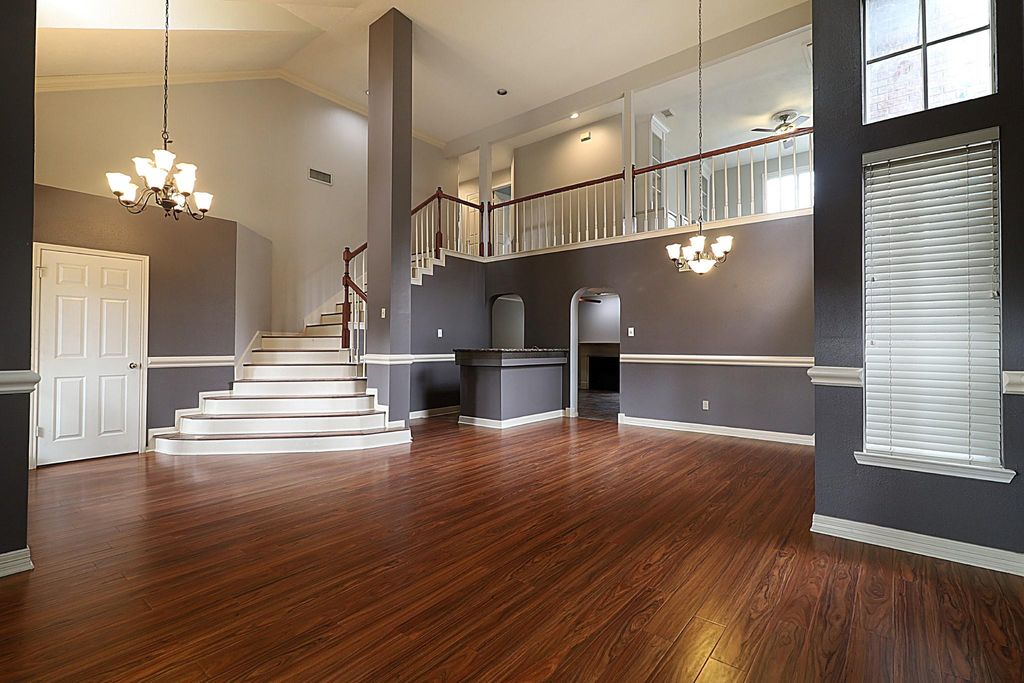 Photo of 3510 Cypressdale Drive, Spring, TX 77388 (MLS # 97862846)