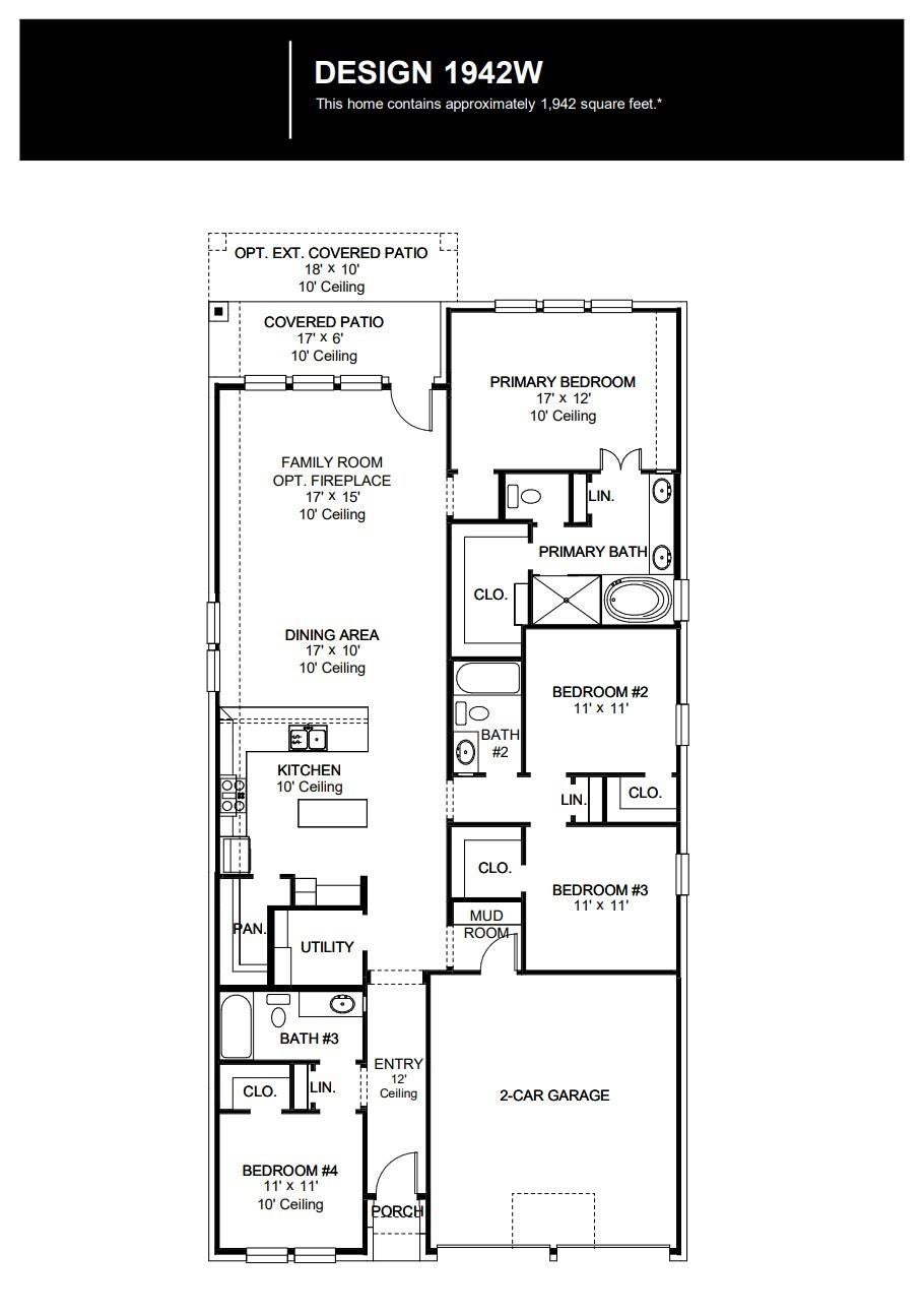 218 Navasota Narrows Court