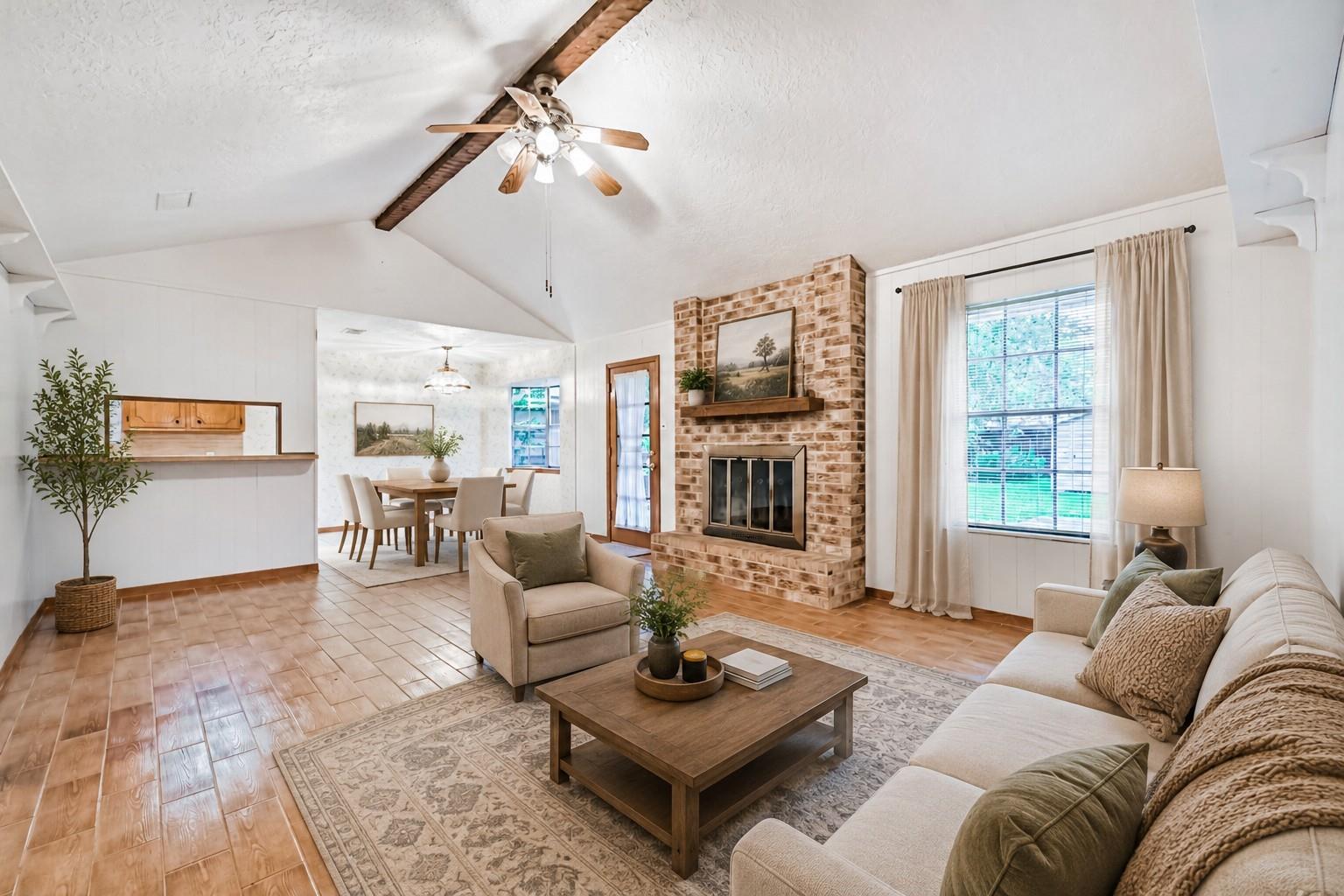 Photo 1 of 34 — 2012 Scott Street, La Marque, TX 77568