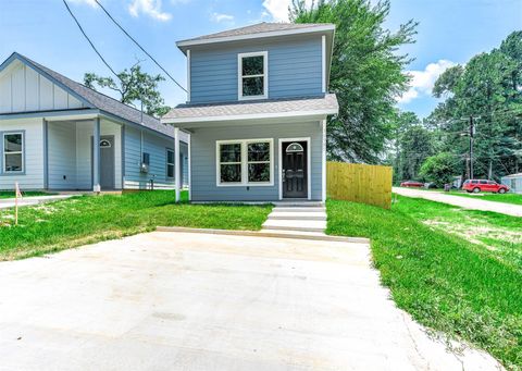 16985 Glenheath Montgomery TX 77316