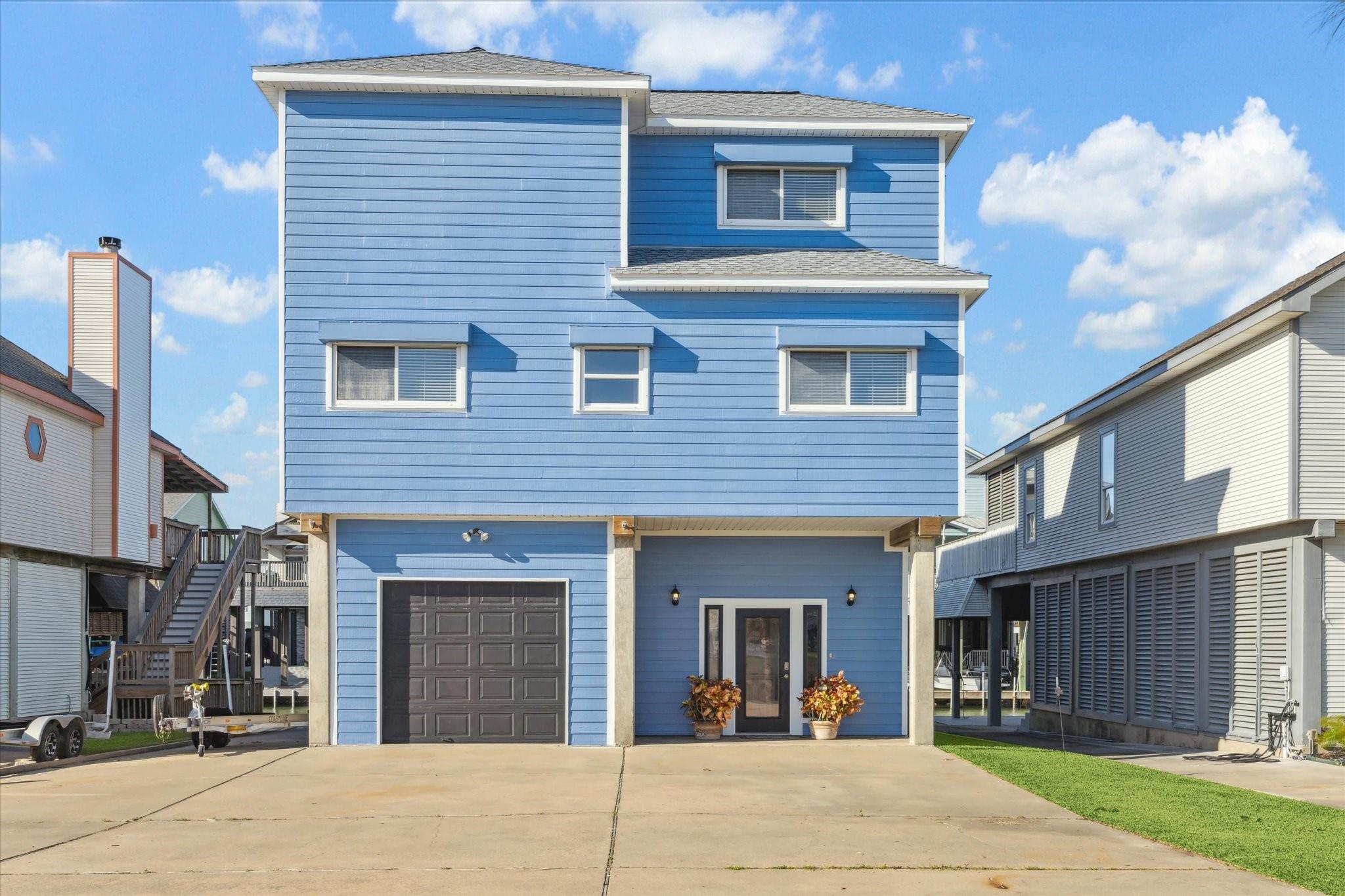 422 Windward Way