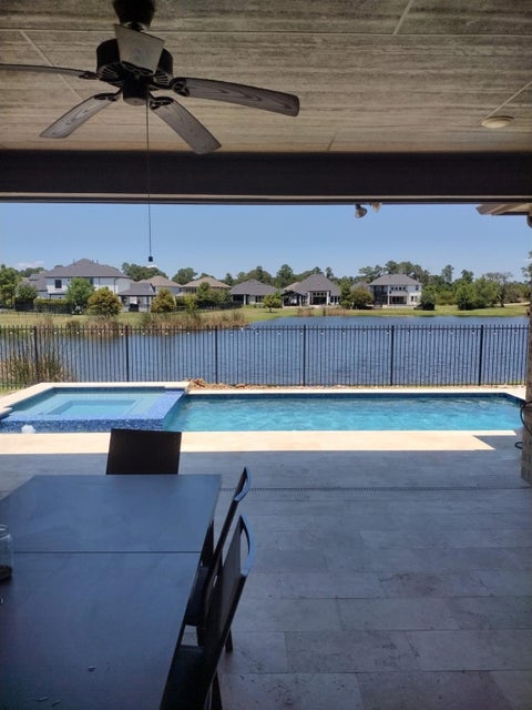 Photo of 57 Sunrise Crest Trail, Tomball, TX 77375 (MLS # 4677546)
