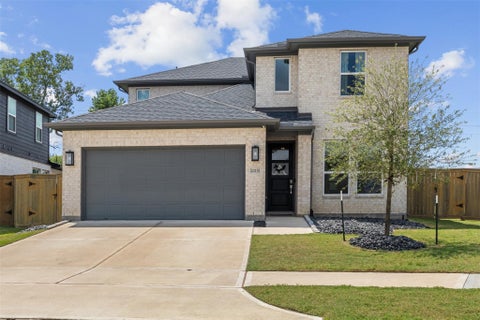Photo of 22115 Palo Dura Lane, Tomball, TX 77375 (MLS # 6804261)