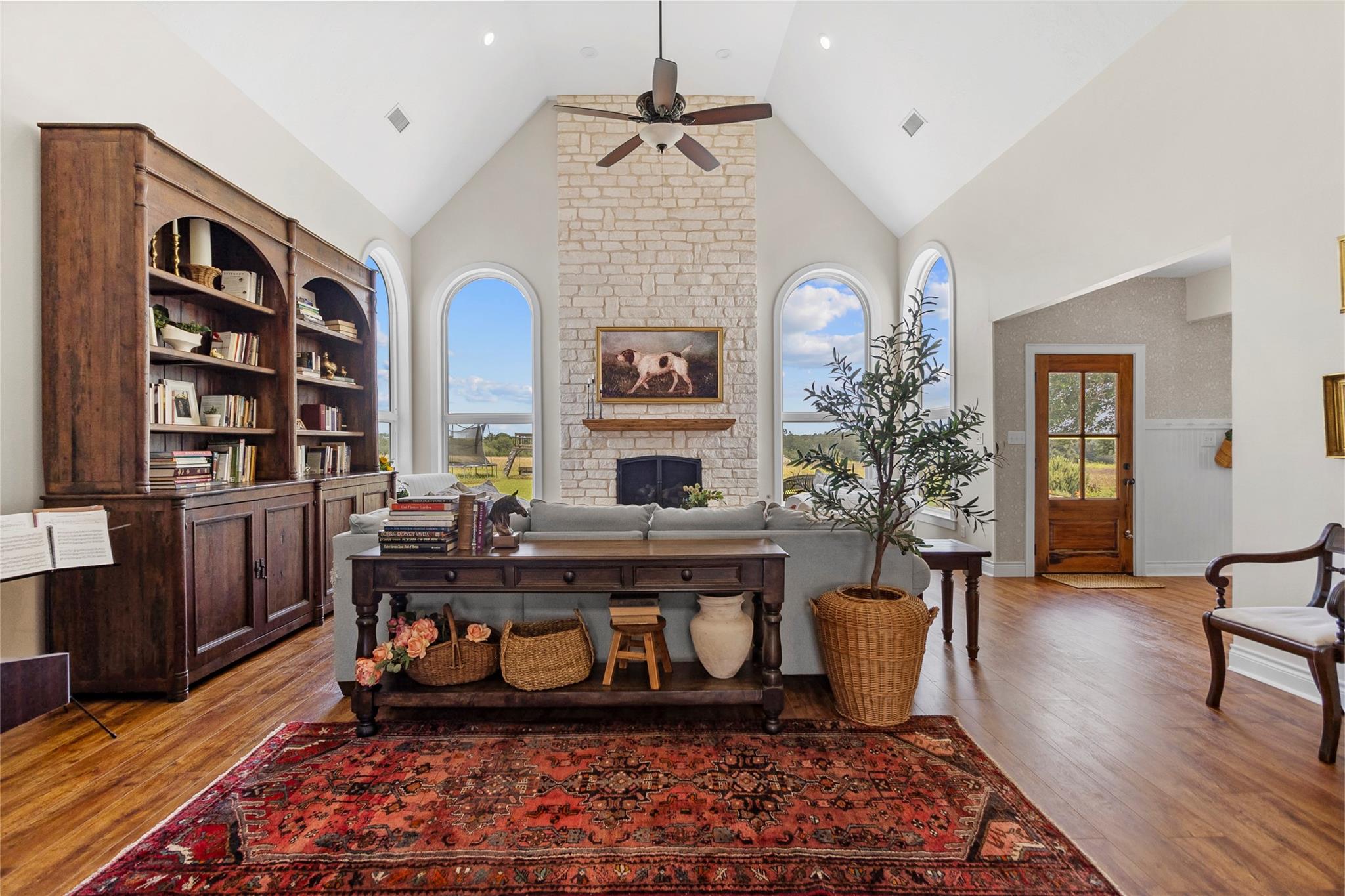 5800 Cedar Hill Road