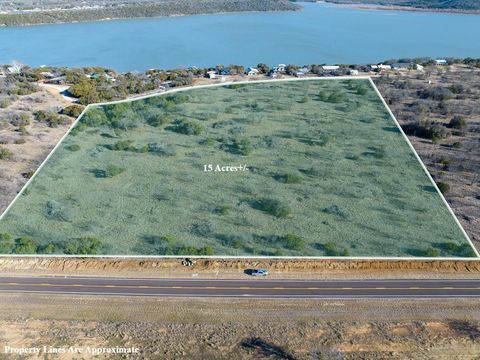 Photo of 0 Fm 3137, Palo Pinto, TX 76484 (MLS # 98248892)