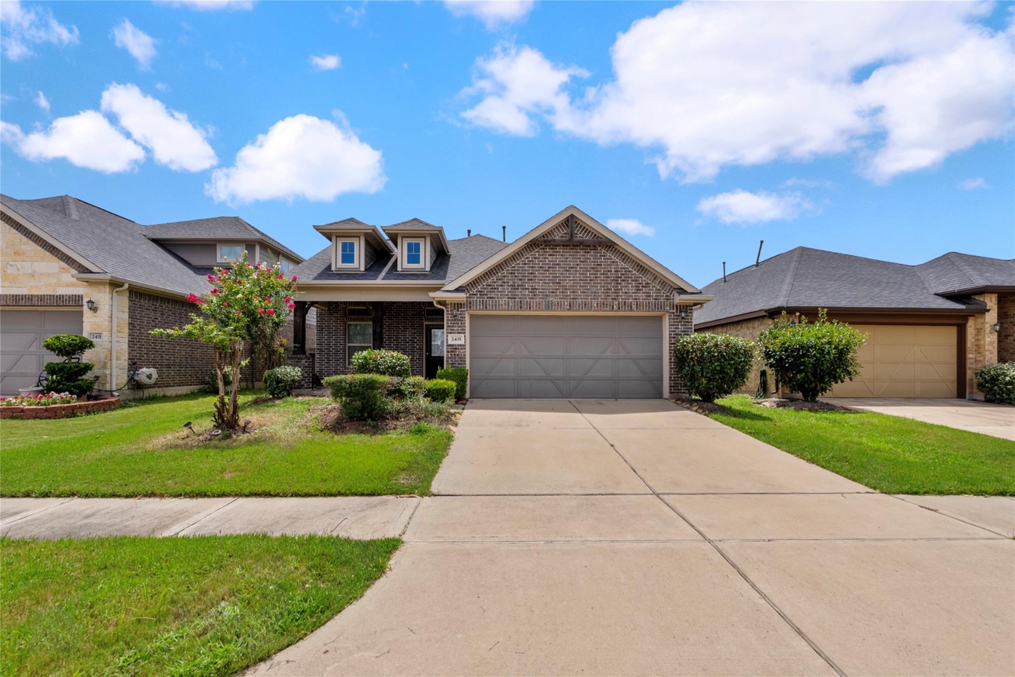 2435 Village Water Court