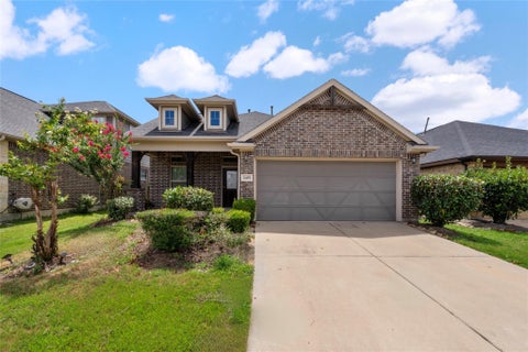 Photo of 2435 Village Water Court, Katy, TX 77493 (MLS # 57793902)