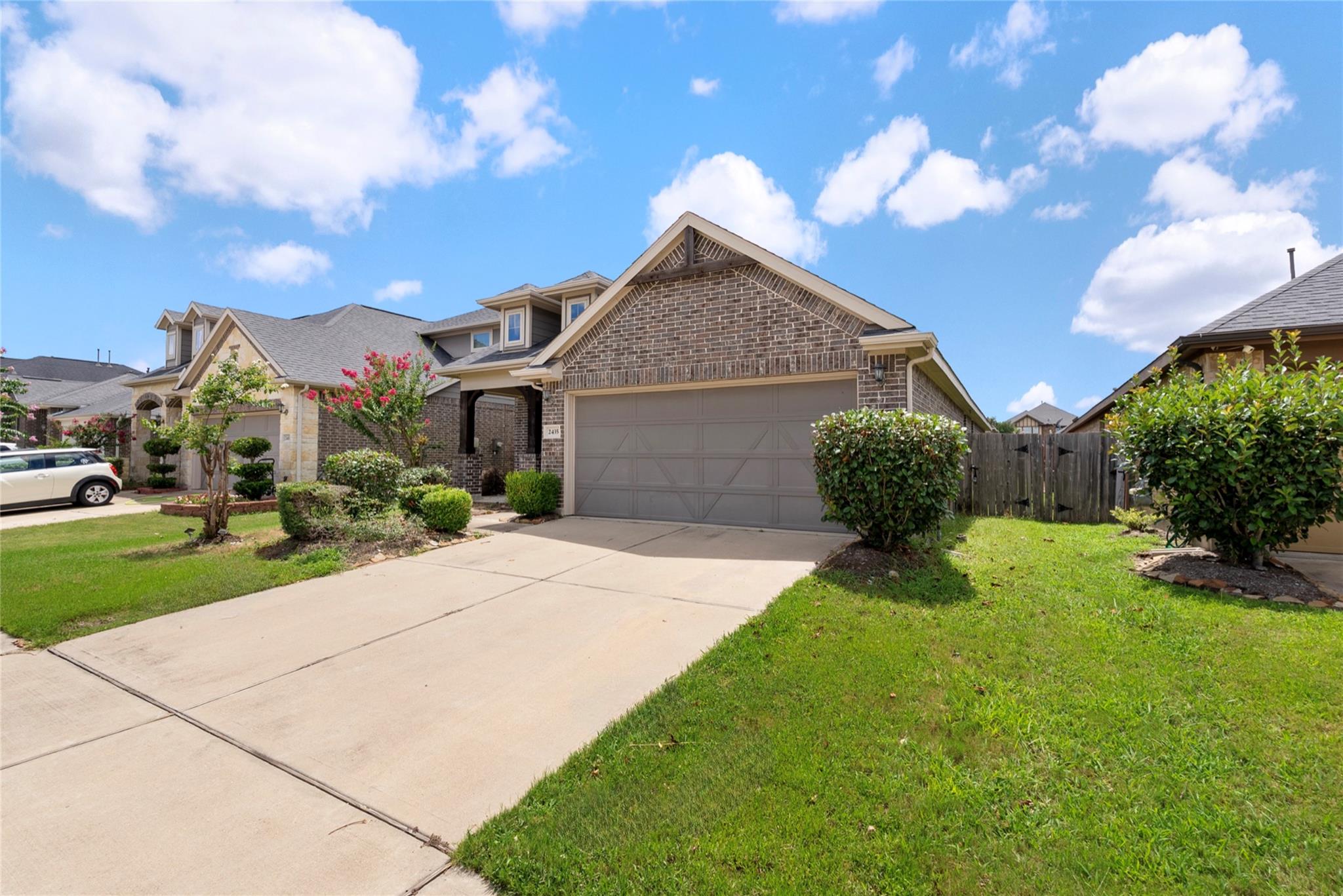 2435 Village Water Court