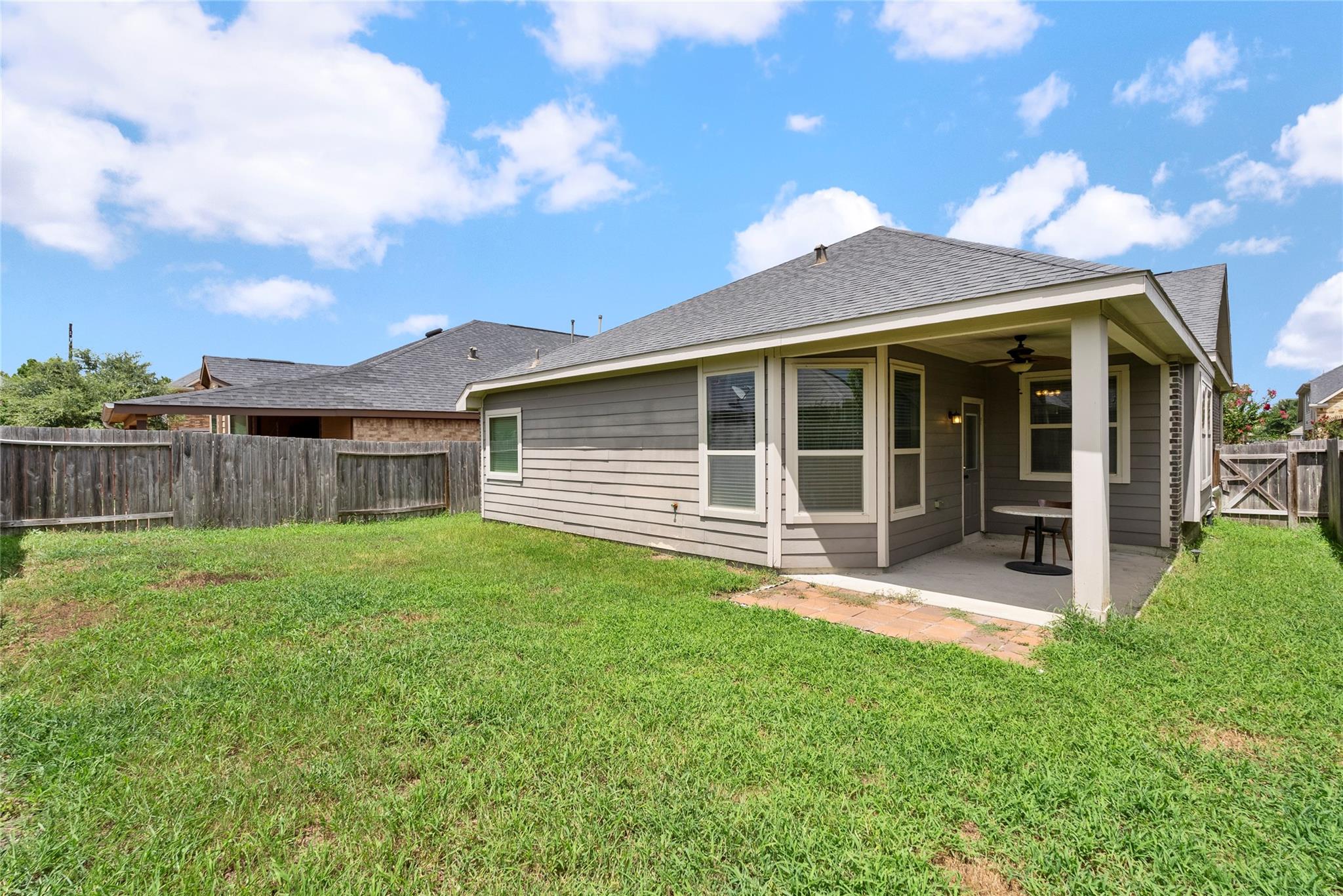 2435 Village Water Court