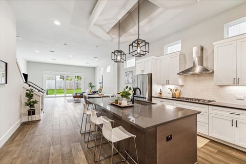 Tiny photo for 620 W 25th Street, Houston, TX 77008 (MLS # 87078948)