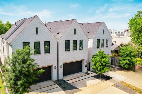 Tiny photo for 620 W 25th Street, Houston, TX 77008 (MLS # 87078948)