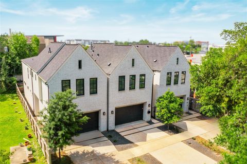 Tiny photo for 620 W 25th Street, Houston, TX 77008 (MLS # 87078948)