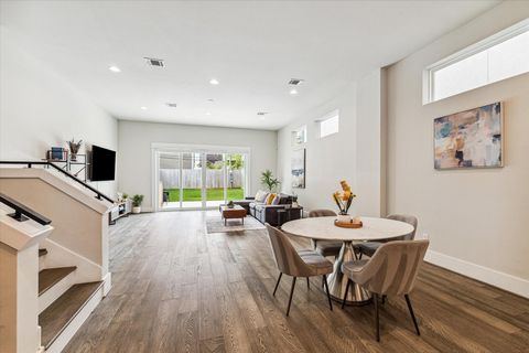 Tiny photo for 620 W 25th Street, Houston, TX 77008 (MLS # 87078948)