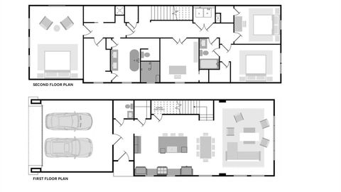 Tiny photo for 620 W 25th Street, Houston, TX 77008 (MLS # 87078948)