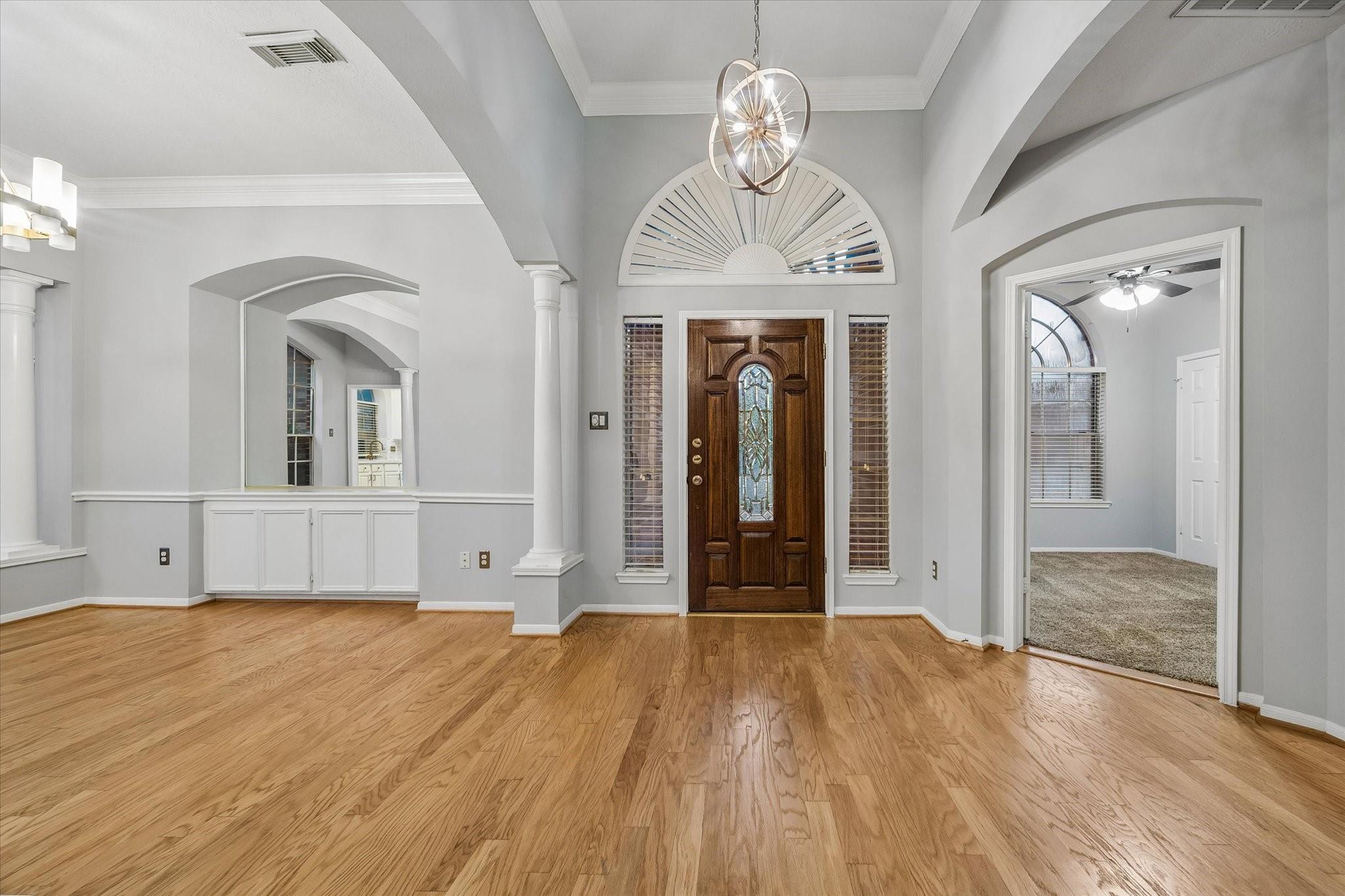 1119 Canyon Heights Court