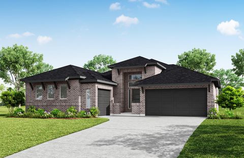 Photo of 4411 Driftrose Road, Fulshear, TX 77441 (MLS # 83952154)