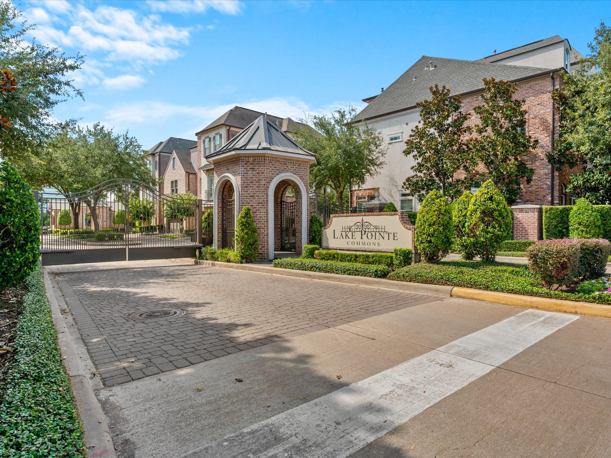 1206 Lake Pointe Parkway