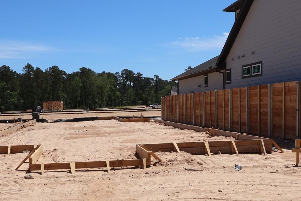 11421 Billy Bobs Street