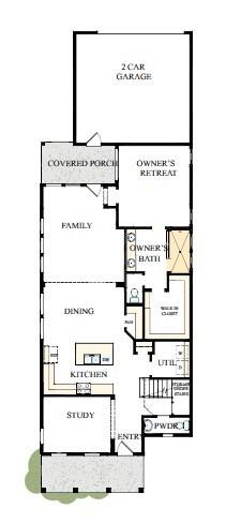 Photo of 11421 Billy Bobs Street, Montgomery, TX 77316 (MLS # 8781418)