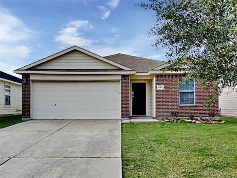 Photo of 4410 Nueces River Loop, Spring, TX 77386 (MLS # 17294391)