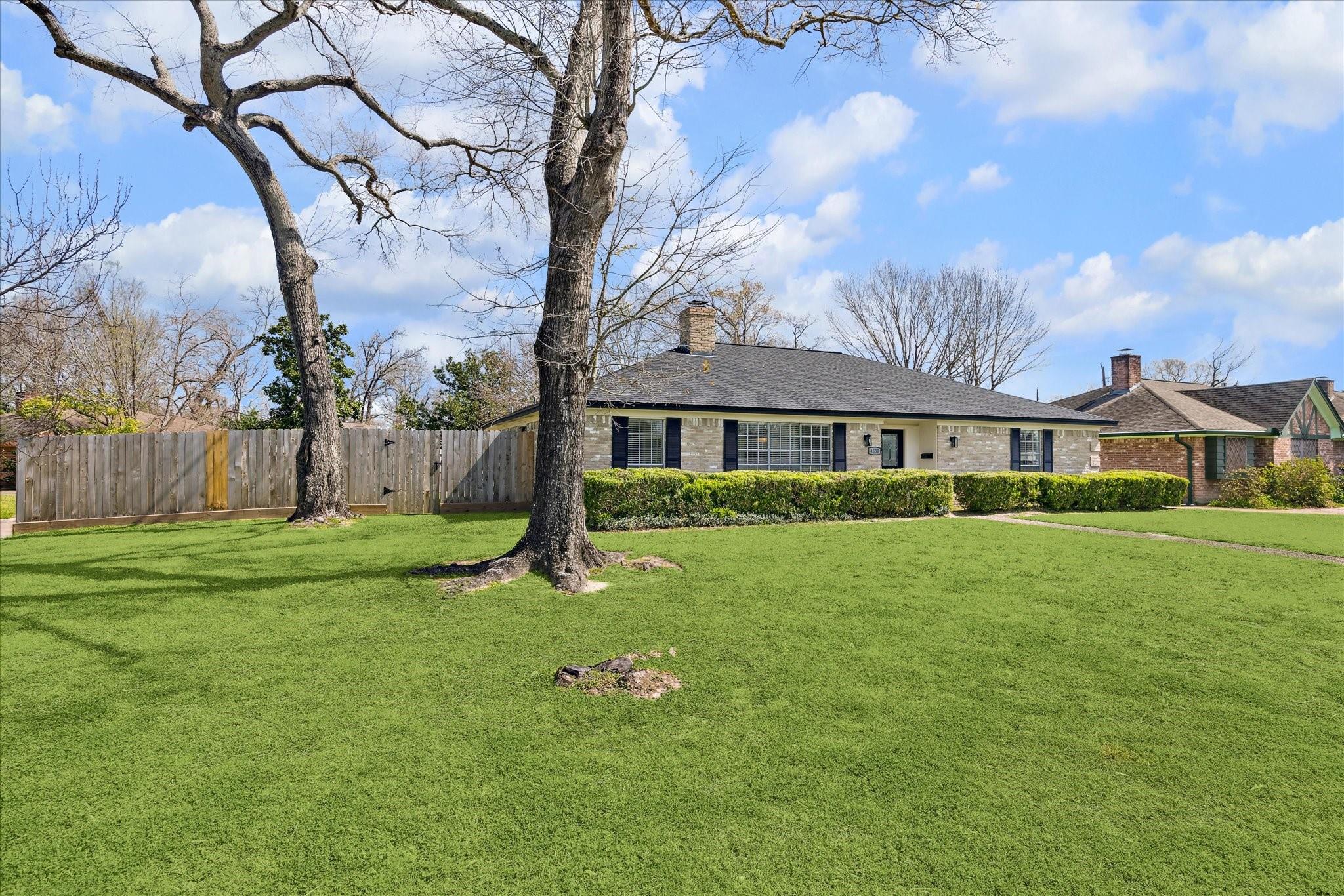 4530 T C Jester Boulevard