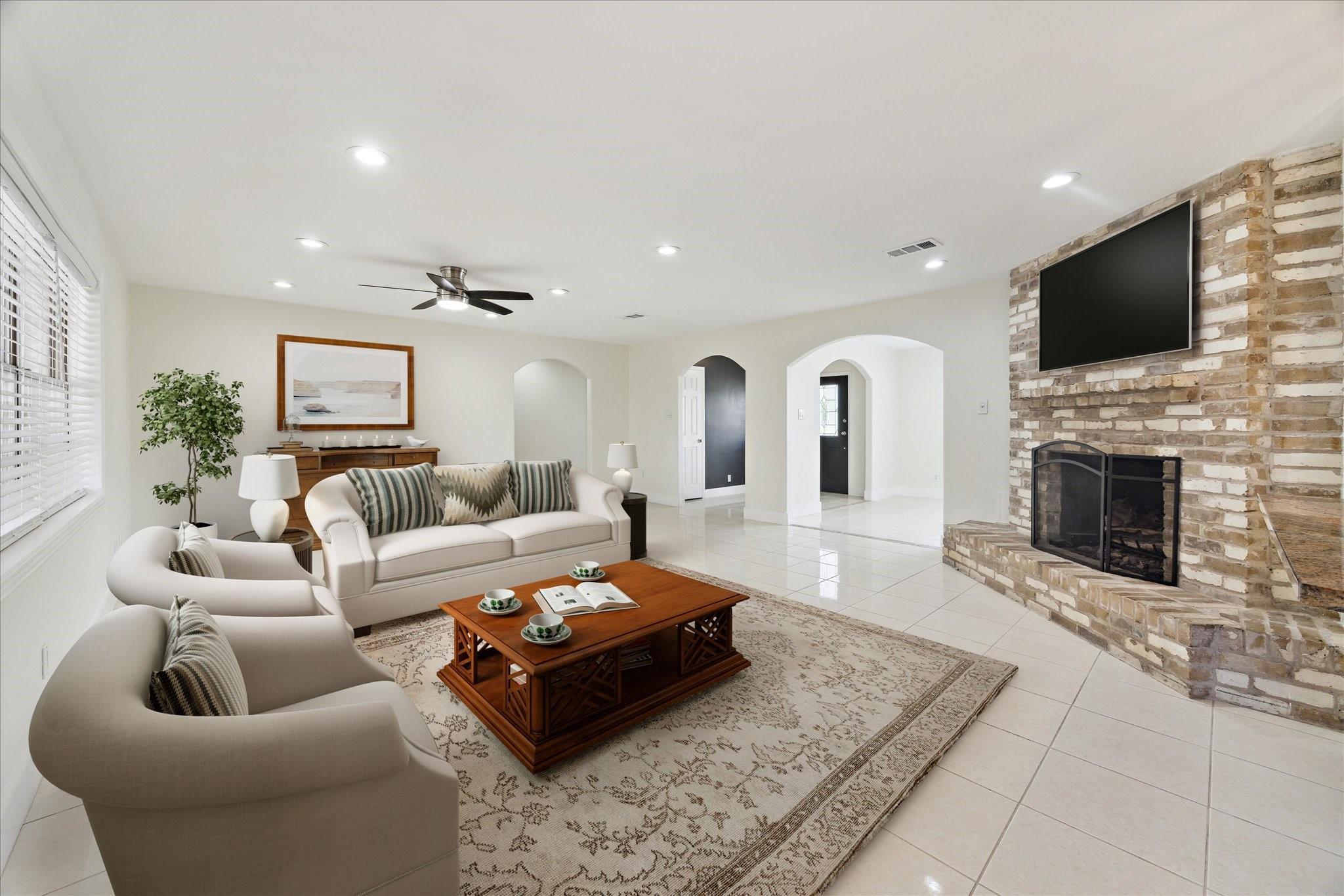4530 T C Jester Boulevard