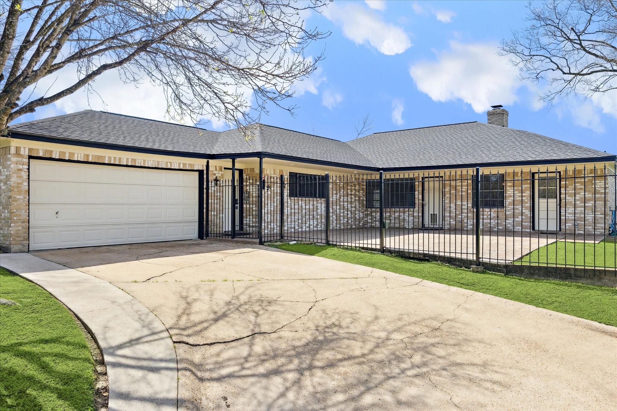 4530 T C Jester Boulevard