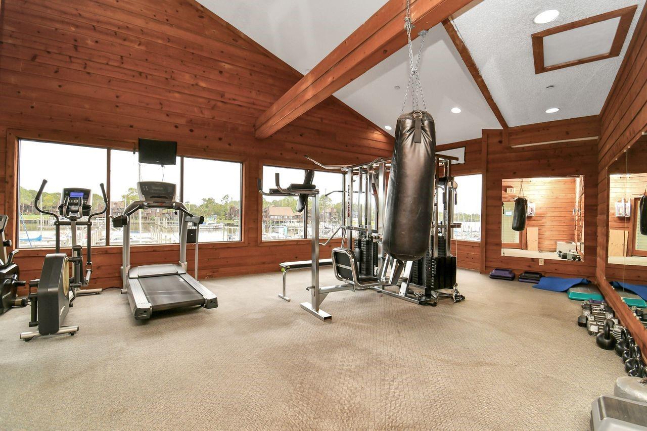 793 Davis Road 107