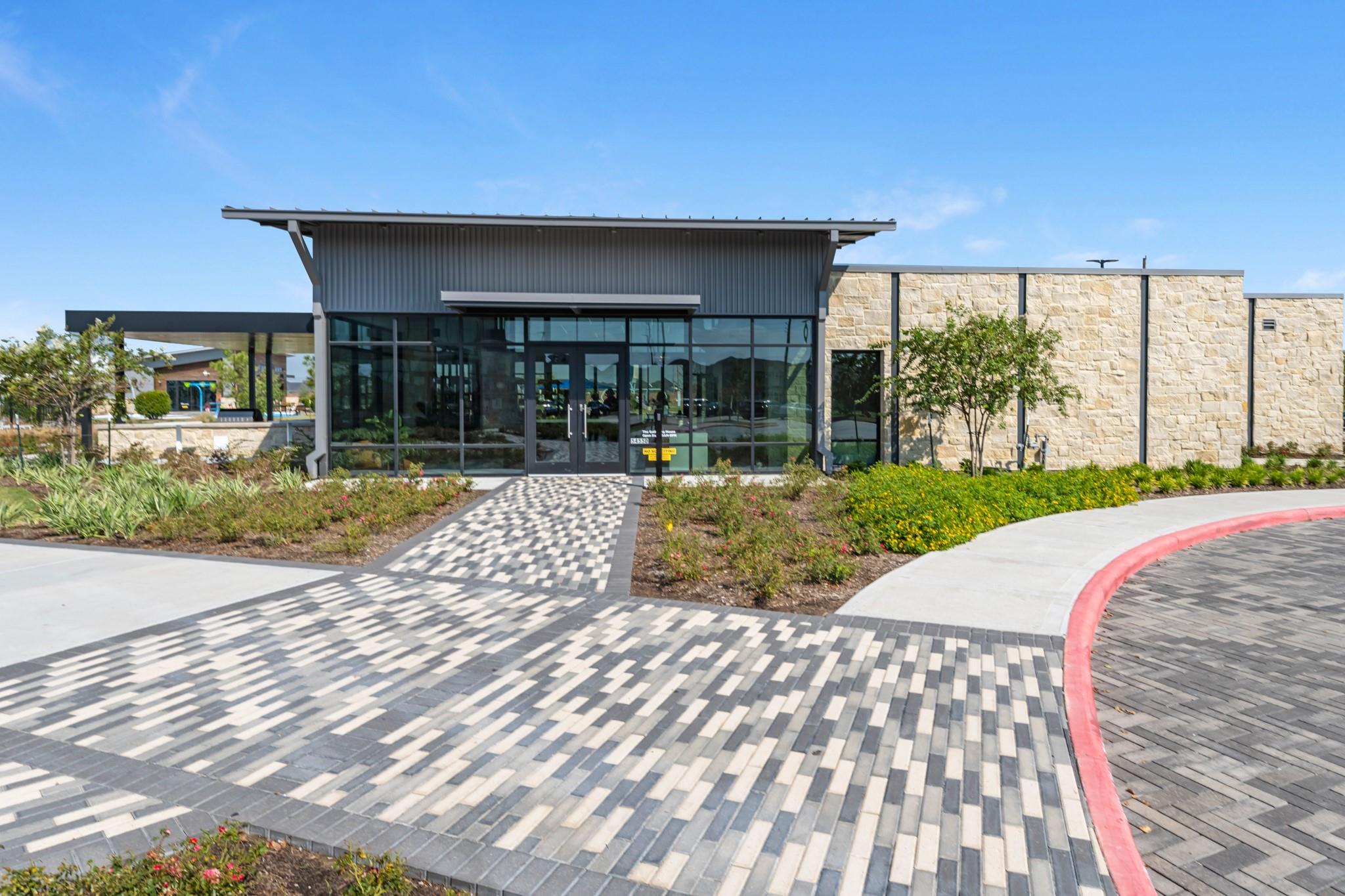 2109 Sunflower View Street