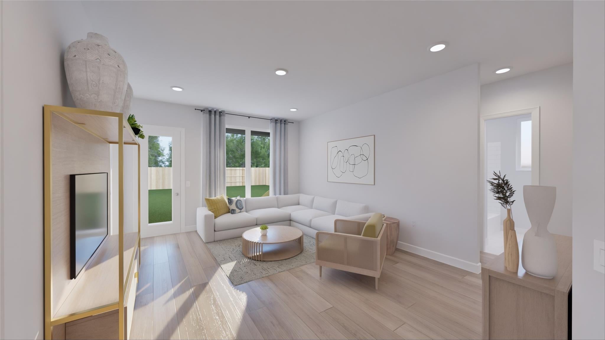 7009 Salt Dome Drive