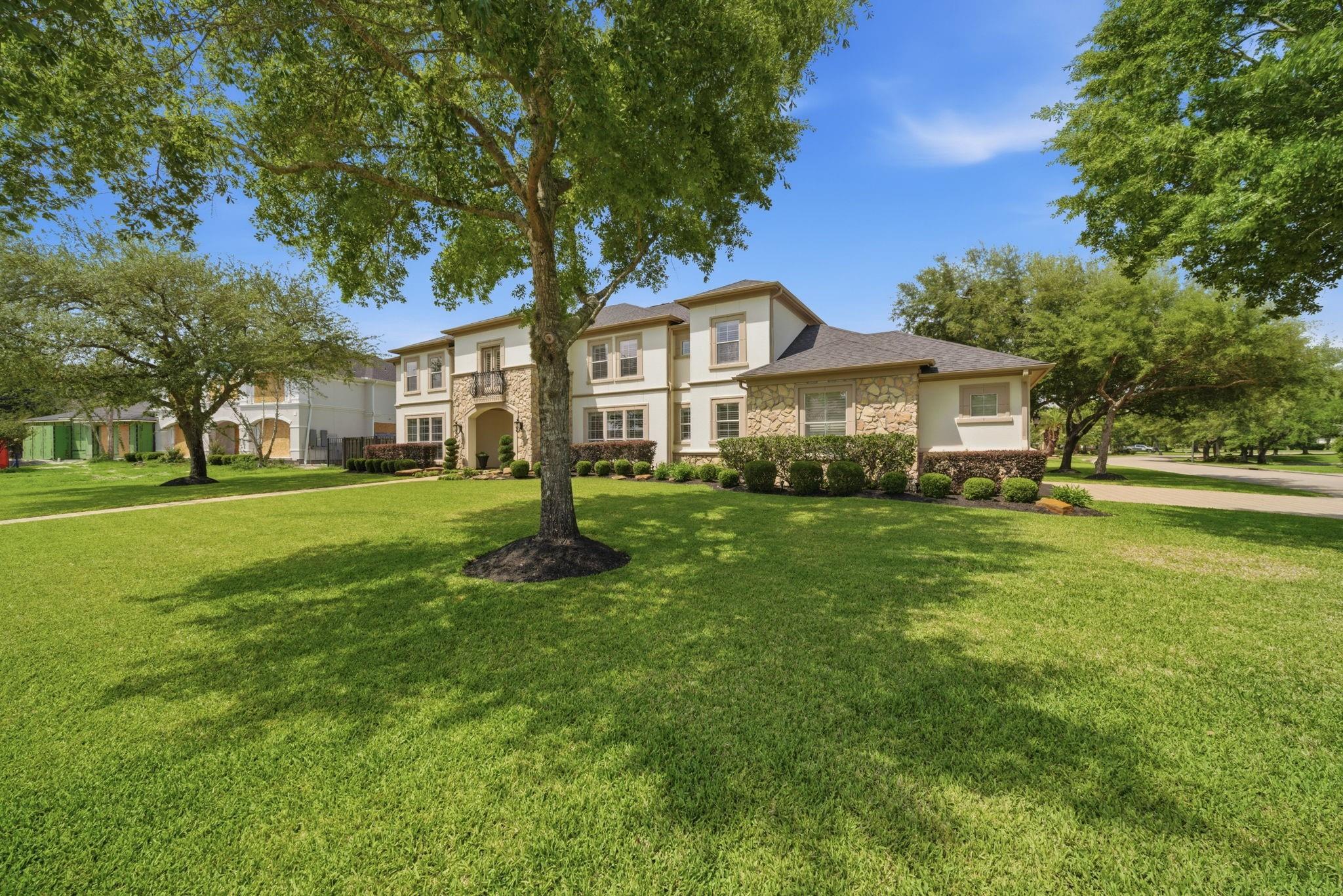 2607 Birchmere Court