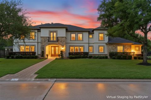 Photo of 2607 Birchmere Court, Katy, TX 77450 (MLS # 44369978)