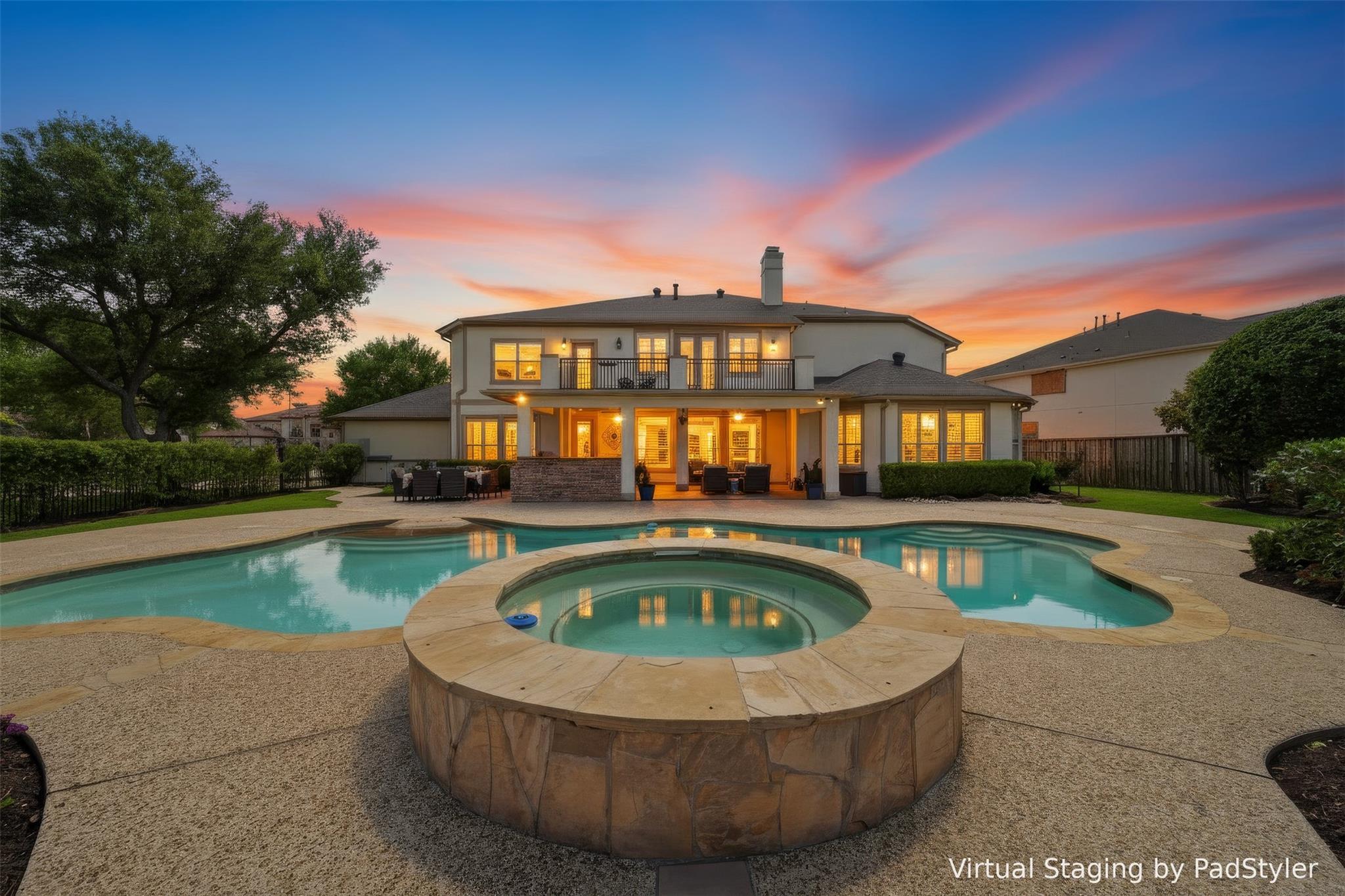 2607 Birchmere Court