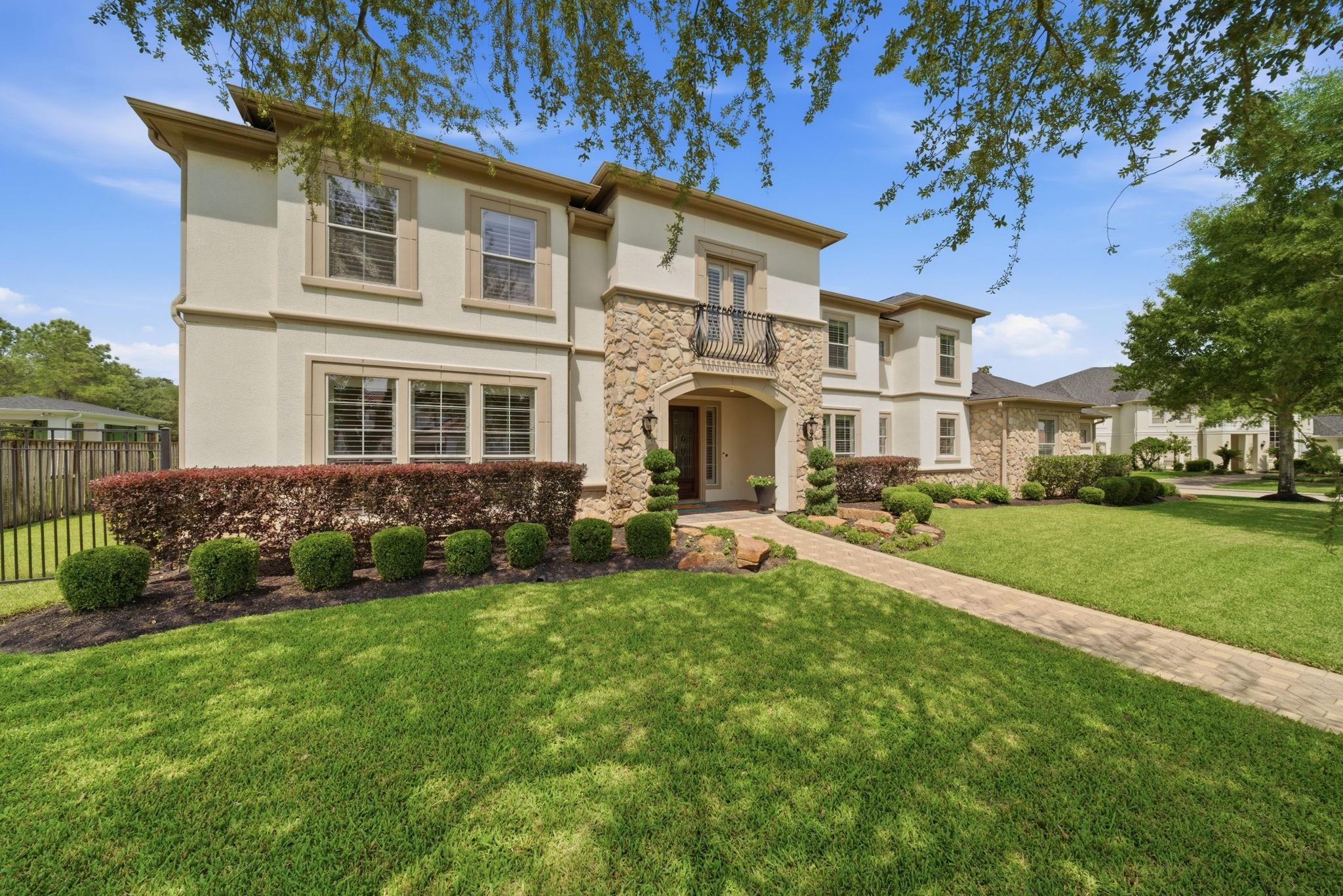 2607 Birchmere Court