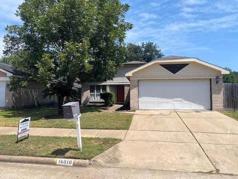 Photo of 16010 Vista Del Mar Drive, Houston, TX 77083 (MLS # 7617343)