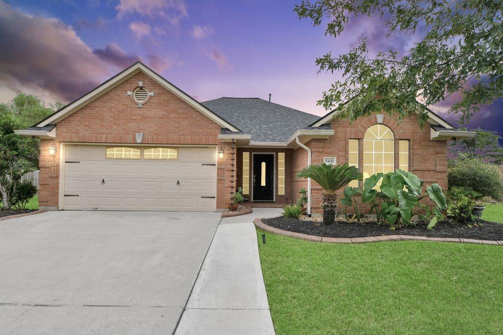 5400 Village Lane