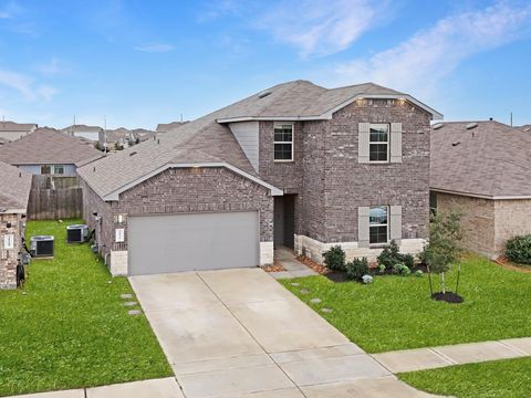 21523 Victoria Harbor Drive Katy TX 77449