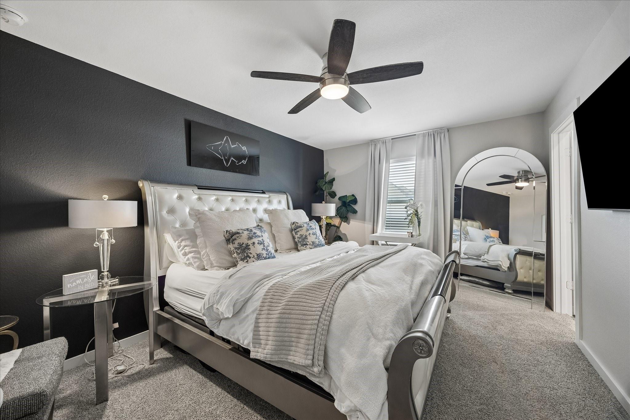 3034 Crown Gate Drive