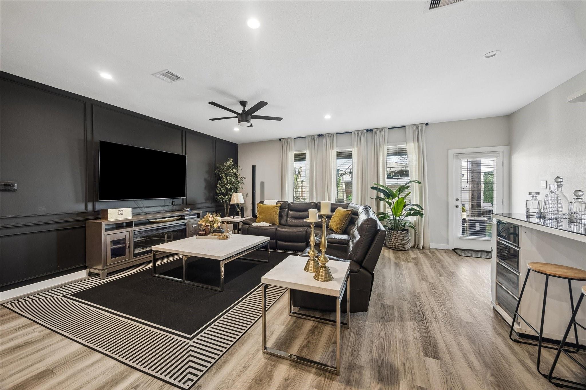 3034 Crown Gate Drive