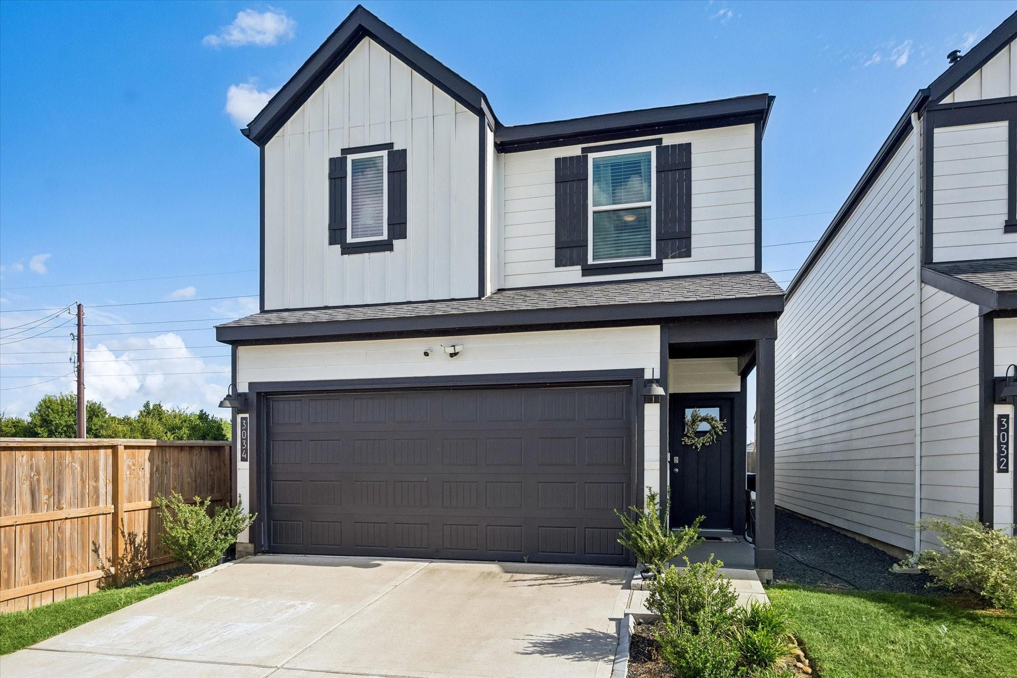 3034 Crown Gate Drive