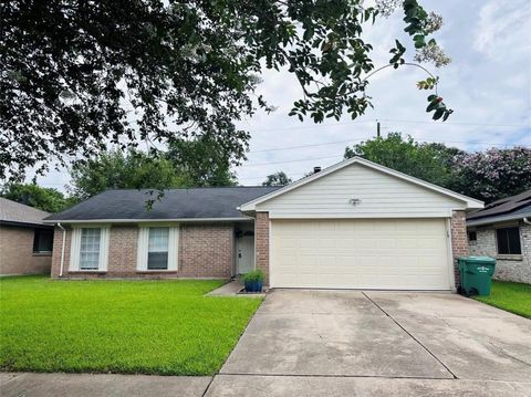 Photo of 7015 Sharpsburg Drive, Richmond, TX 77469 (MLS # 27128097)
