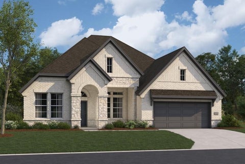 Photo of 407 Loganberry Trail, Montgomery, TX 77316 (MLS # 27694060)