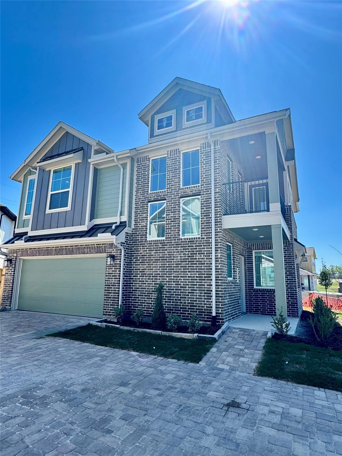 1210 Shaded Rock Drive