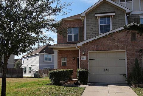 Photo of 13134 Cressida Glen Lane, Houston, TX 77072 (MLS # 15801084)