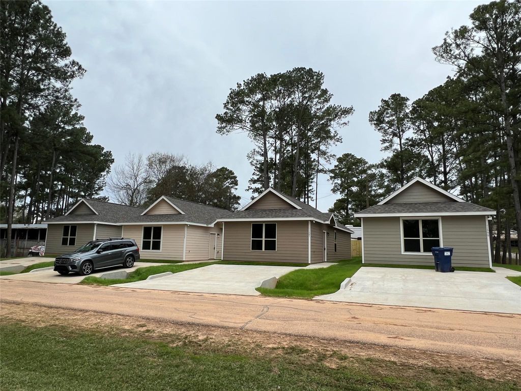 Photo of 11595 Persimmon Street, Willis, TX 77318 (MLS # 13394745)