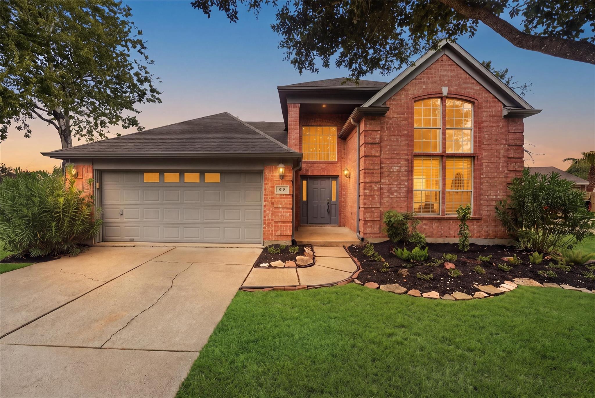 818 Heather Park Court