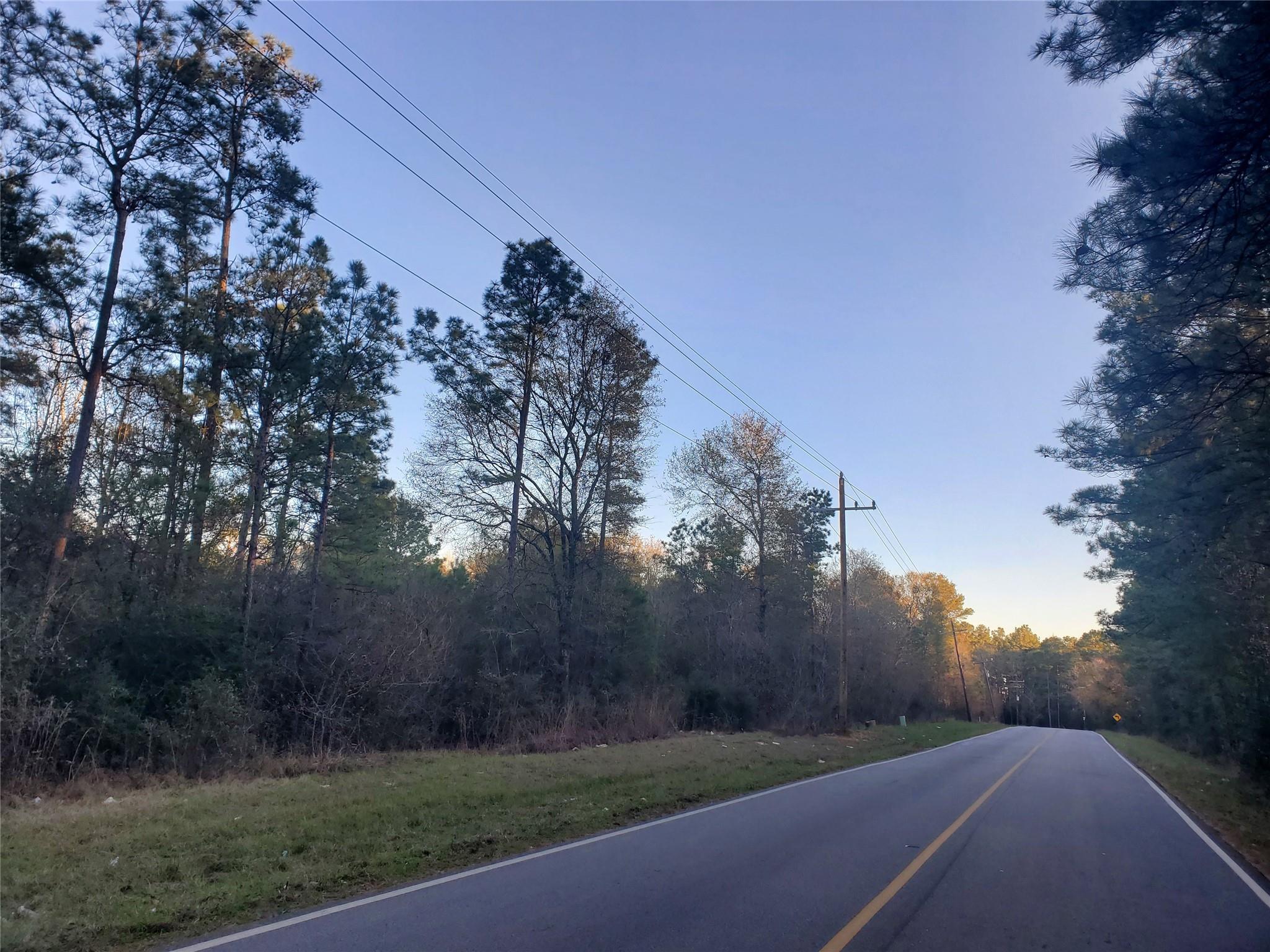 7.827+/- Acres Meador Road