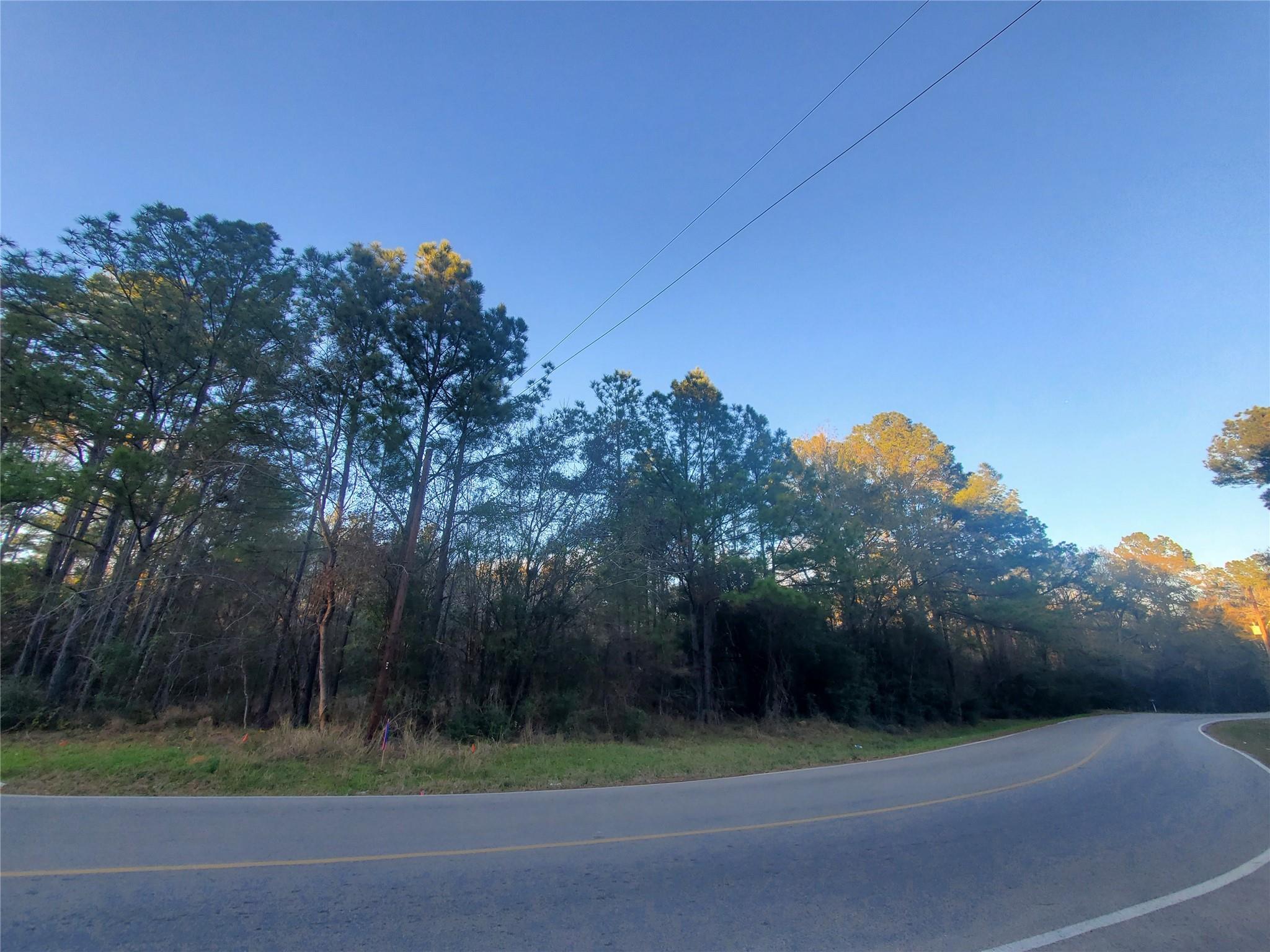 7.827+/- Acres Meador Road